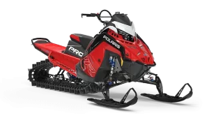 Polaris Snowmobile Rental coeur d'alene mccall idaho