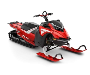 Lynx Snowmobile Rental coeur d'alene mccall idaho